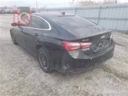 شيفروليه ماليبو